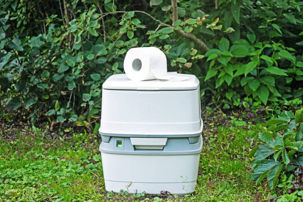 Best Affordable porta potty rental  in Lisle, IL