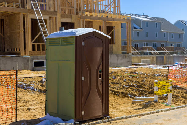 Best Construction site porta potty rental  in Lisle, IL