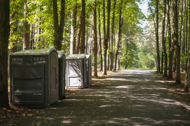 Portable Toilet Options We Offer in Lisle, IL