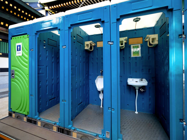 Best Local porta potty services  in Lisle, IL