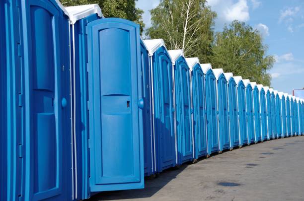 Best Luxury portable toilet rental  in Lisle, IL